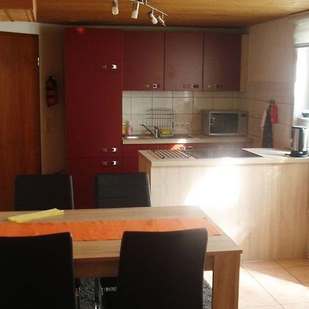 2-Zimmer-Appartement-Seerose Pliezhausen Ngoại thất bức ảnh