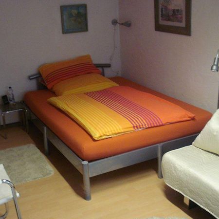 2-Zimmer-Appartement-Seerose Pliezhausen Ngoại thất bức ảnh