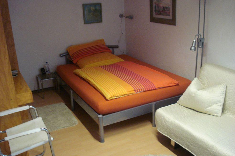 2-Zimmer-Appartement-Seerose Pliezhausen Ngoại thất bức ảnh