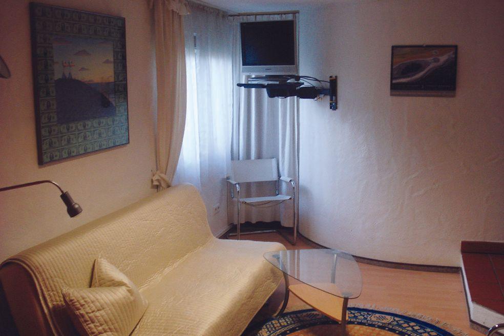 2-Zimmer-Appartement-Seerose Pliezhausen Ngoại thất bức ảnh